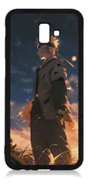 Comprar Funda Protector Case Para Samsung J6 Plus Naruto Shippuden