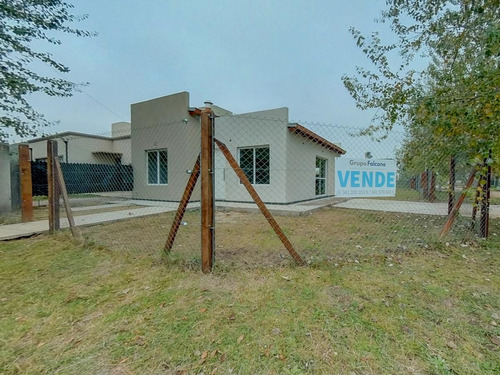 Imagen 18 de 19 de Casa Tres Ambientes. A Estrenar. Tierra De Sueños Iii Roldán