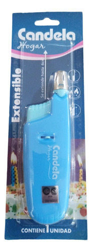 Encendedor Extensible Candela