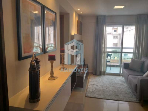 Apartamento, 3 Quartos 1 Suite, 1 Vaga, Cachambi - Abap30009