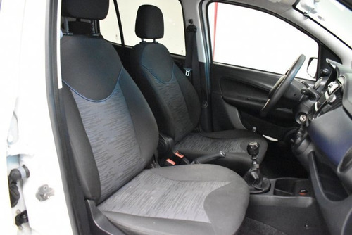 Uno 1.0 Firefly Flex Drive 4p Manual