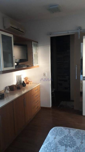 Imagem 26 de 30 de Casa Com 3 Dormitórios À Venda, 290 M² Por R$ 1.750.000,00 - Jardim Das Flores - Cotia/sp - Ca1997