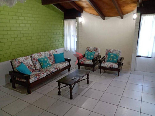 Imagem 9 de 22 de Sobrado Com 4 Dormitórios À Venda, 191 M² Por R$ 380.000,00 - Praia Real - Torres/rs - So0244