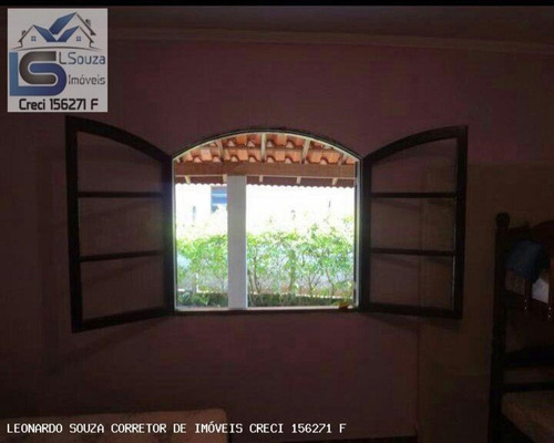 Imagem 7 de 15 de Chácara Para Venda Em Pinhalzinho, Zona Rural, 4 Dormitórios, 1 Suíte, 3 Vagas - 054_2-1186296