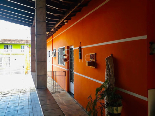 Imagem 3 de 17 de Casa À Venda Em Jardim Anchieta - Ca009089