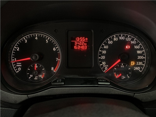 Imagem 14 de 14 de Volkswagen Fox 1.6 Mi 8v Flex 4p Manual