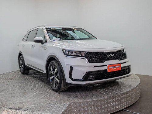 Kia Sorento Sorento Ex 2.5l Gsl 6at 2wd 2022