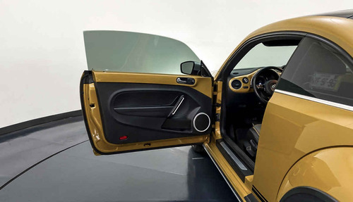 Imagen 15 de 15 de 30463 - Volkswagen Beetle 2017 Con Garantía At