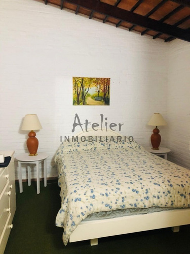 Casa Ph En Aidy Grill, De 3 Dor Mas Dependencia. A 400 M Del Mar, Consulte!!!!!!- Ref: 1033
