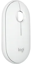 Comprar Mouse Inalambrico Logitech Pebble 2 M350s Blanco