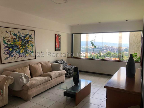 Venta De Apartamento\ Lomas De Prados Del Este\ Mg- 4-11843