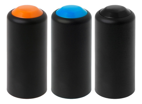 Imagen 9 de 10 de 1 Tapa De Rosca Para Batería Shure Pgx Wireless H
