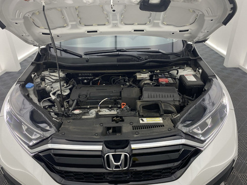 Imagen 24 de 25 de Honda Cr V 2.4l 5dr 2wd Lx