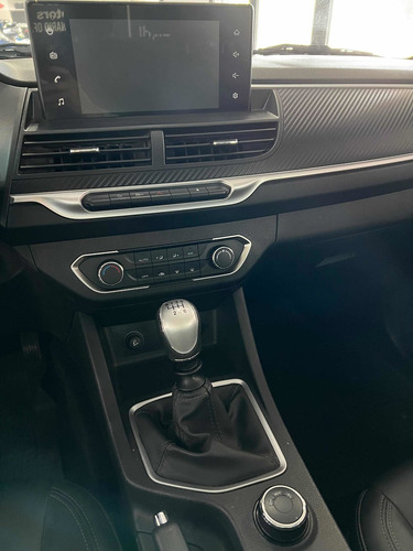 Imagen 8 de 16 de Great Wall Wingle 7 Luxury Luxury 2.0tdi 4x4