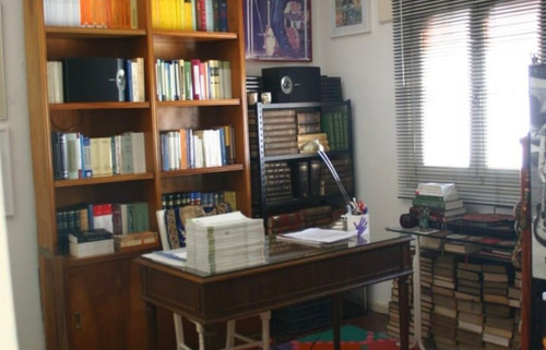 Venta Casa 4 Dormitorios Centro Con Cochera