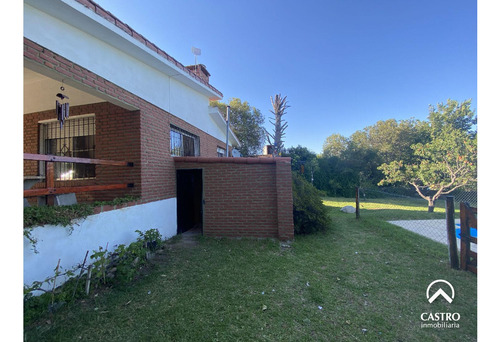 Casa En Rincón Del Este, Villa De Merlo.