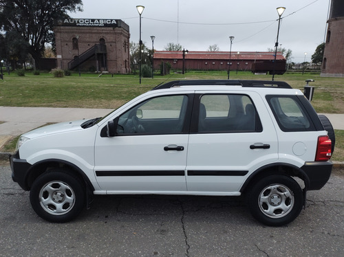 Ford Ecosport 1.6 My10 Xls 4x2