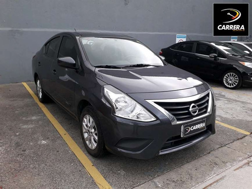 Versa 1.0 12v Flex S 4p Manual