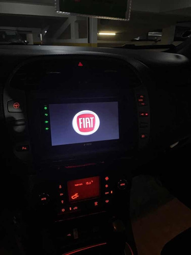 Fiat Bravo 1.8 16v Sporting Flex Dualogic 5p 2014