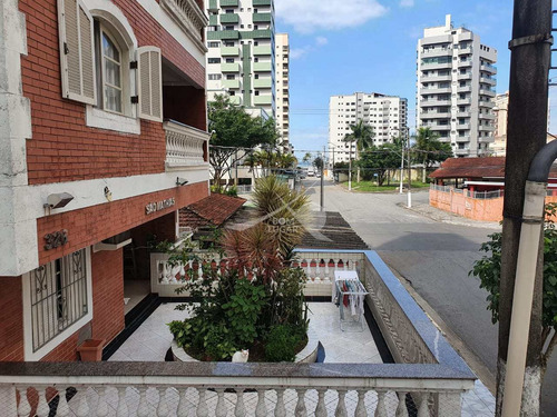 Imagem 9 de 30 de Apartamento Em Praia Grande, Tupi - V5635