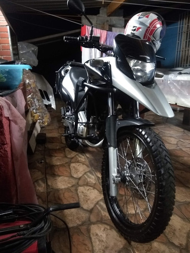Imagem 1 de 4 de Honda Xre 300