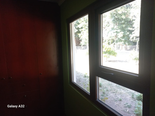 Se Vende Exclusiva Parcela Con 2 Casas En Padre Hurtado