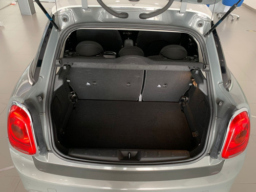 Imagen 10 de 15 de Mini Cooper S 2016 2.0 S Chili 5p At