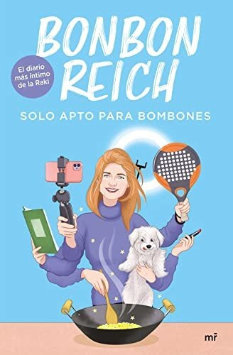 Solo Apto Para Bombones - Reich Bonbon