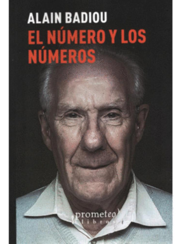 Libro.- Número Y Los Números, El