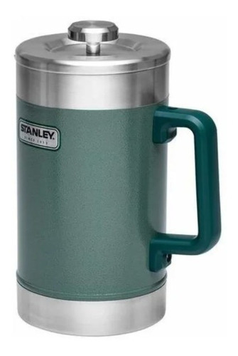 Cafetera Stanley Classic French Press 1.5 L Doble Pared Term