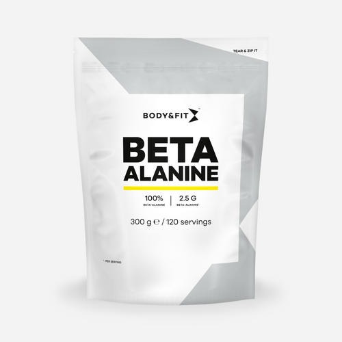 Beta Alanina 100 % Pura Promoción 250 Gr $750...!!!