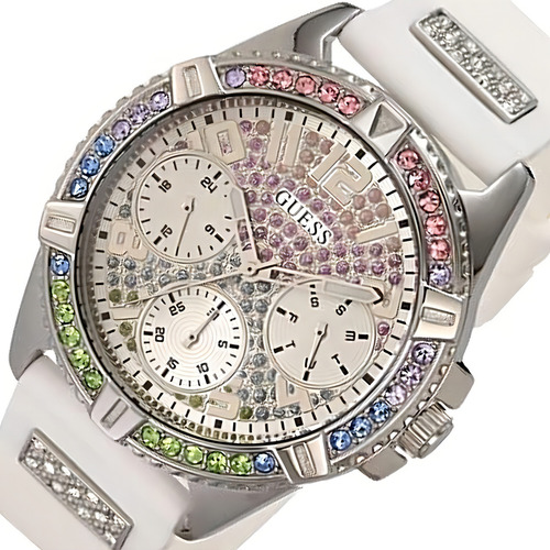 Relógio Guess Feminino - Gw0045l1