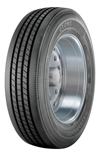 Llanta 275/70 R22.5 Roadmaster Rm272 Toda Posicion 148/145l