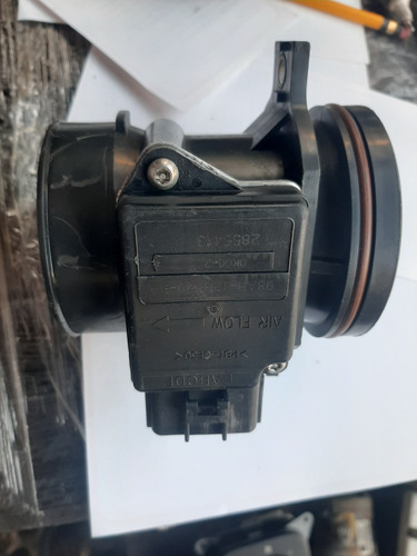 Sensor Maf De Ford Explorer, Fortaleza, Triton 6 Pines (Usado)
