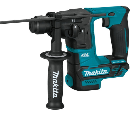 Makita Rotomartillo De 5/8 Rh01z Inalámbrico