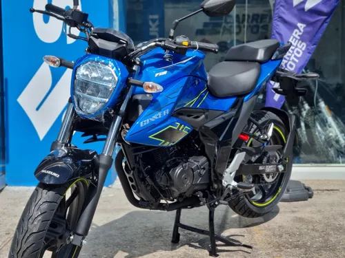 Suzuki Gixxer 150 Fi