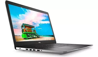 Renovada) Dell Inspiron 17 3780 Laptop Intel I7-8565u 4-core