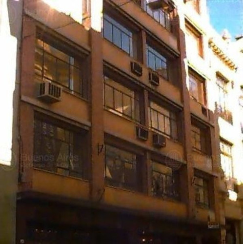 Imagen 8 de 8 de Oficina - Taller - Consultorio - Estudio - Alquiler - Centro - Monserrat