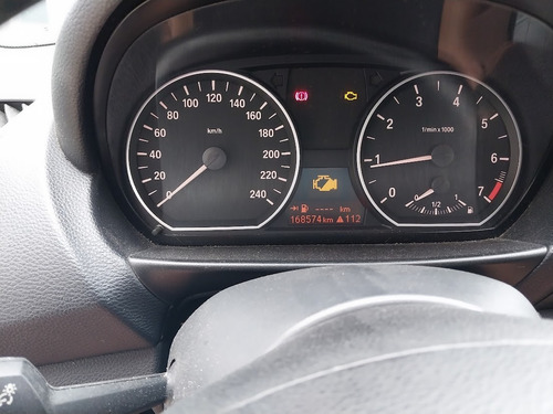 BMW Serie 1 1.6 116i Active