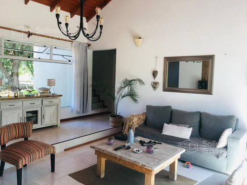 Casa En Venta Apto Credito Barrio Alto De Manzanares