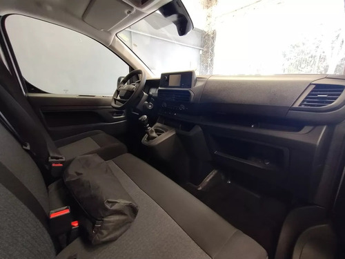 Peugeot Expert 1.5 Hdi 120 L3