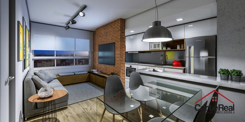 Imagem 6 de 15 de Apartamento - Bom Fim - Ref: 14565 - V-14565