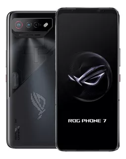 Asus Rog Phone 7 / Global / 16gb Ram / 512gb