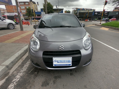 Suzuki Celerio 1.0 Glx