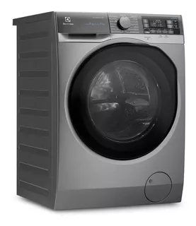 Lavasecadora Electrolux Carga Frontal Ewdx11l3eg 11/7 Kg Gri