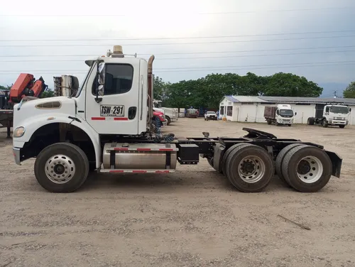Freightliner