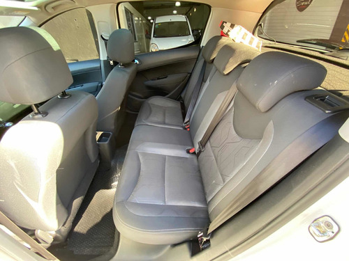 Imagen 11 de 15 de Peugeot 308 2018 1.6 Allure Pack Hdi 115cv