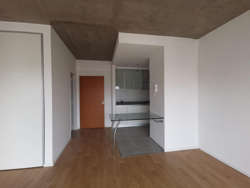 Imagen 7 de 19 de Monoambiente Divisible Con Cochera - Edificio Con Amenities - Venta - Boca