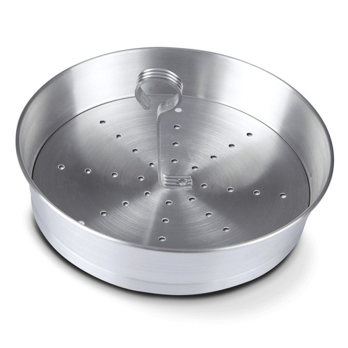 Imagen 6 de 7 de Olla Express® Presto De 7 Lts Premier 2 En 1 De Aluminio