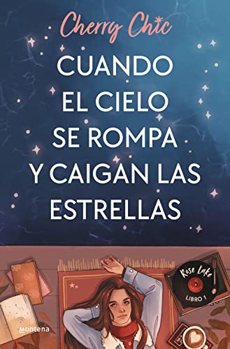 Cuando El Cielo Se Rompa Y Caigan Las Estrellas - Chic Cherr